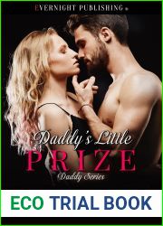 Daddy|s Little Prize (Daddy, #22)