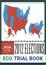 Atlas of the 2012 Elections