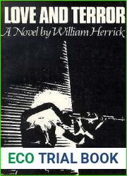 Love and Terror: Novel