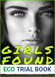 Girls Found (Rainey Paxton, #4)