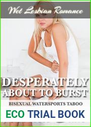 Desperately About To Burst