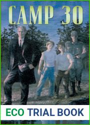 Camp 30 (Camp X, #2)