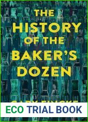 The History of the Baker|s Dozen