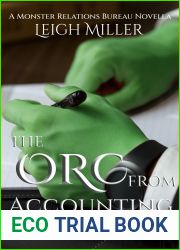 The Orc from Accounting