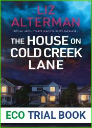 The House on Cold Creek Lane
