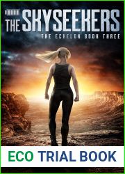 The Skyseekers (The Echelon Book 3)