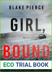 Girl, Bound (Ella Dark #19)