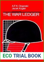 The War Ledger