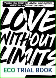 Love Without Limits (Love Trilogy, #1)