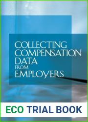 Collecting Compensation Data from Employers