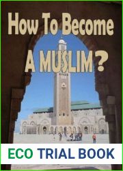 How to Become a Muslim?