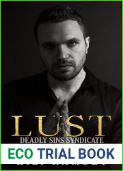 Lust (Deadly Sins Syndicate, #4)