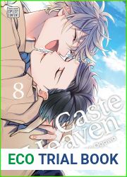 Caste Heaven, Vol. 8 (8)