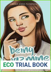 Being Jazmine (Invisible, #3)