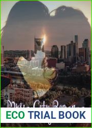 Music City Romance (Nashville Love Book 2)