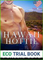 States of Love: Hawaii Hottie: A Spicy and Suspenseful Workplace Romance