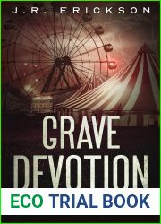 Grave Devotion: A Troubled Spirits Novel