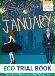 Man of the Month Club: January (Man of the Month Club, #1)