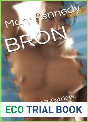 Bron (REAPER-Patriots #26)