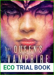 The Queen|s Vampire (The Vampire Spy #1)
