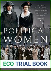 Political Women: Fifteen Campaigns that Changed Twenty-First-Century Britain