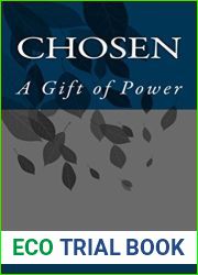 Chosen: A Gift of Power