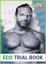 Garrett (REAPER-Patriots #32)