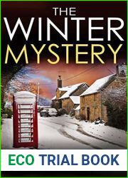 The Winter Mystery (Jenny Starling, #2)