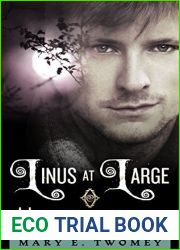 Linus at Large (Undraland #9)