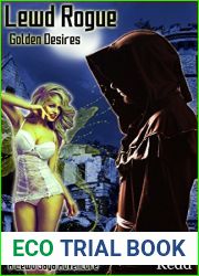Lewd Rogue: Golden Desires