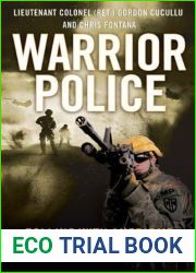 Warrior Police: Rolling with America|s Military Police in the World|s Trouble Spots