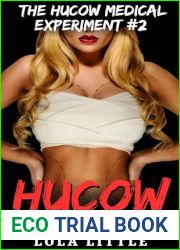 Hucow Transformation (The Hucow Medical Experiment Book 2)
