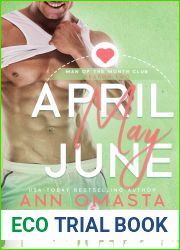 Man of the Month Club: SEASON 2 - April, May, and June (Man of the Month Club, #4-6)