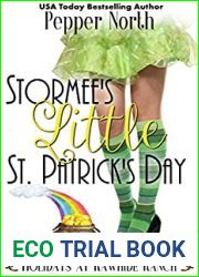 Stormee|s Little St. Patrick|s Day (Holidays at Rawhide Ranch #6)