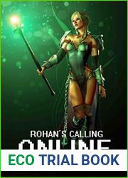 Rohan|s Calling Online: A LitRPG Standalone Novel