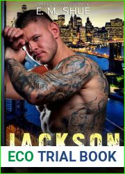 Jackson Revealed (Caine and Graco Saga, #5)