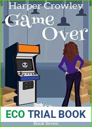 Game Over (Brady Paranormal Investigations #7)