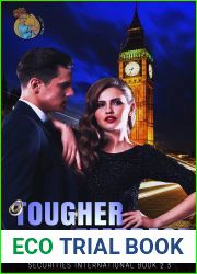 Tougher Embrace (Securities International, #2.5)