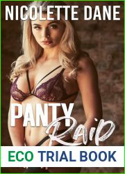 Panty Raid: A Lesbian Romance Novella