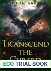Transcend the Cursed (These Cursed Origins Trilogy Book 3)