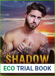 Shadow (Cerberus MC #3)