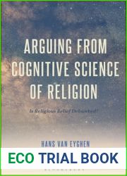 Arguing from Cognitive Science of Religion: Is Religious Belief Debunked?
