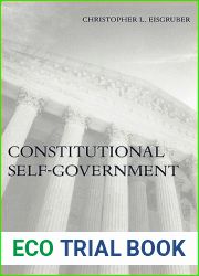 Constitutional Self-Government