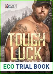 Tough Luck (A-List Security #1)