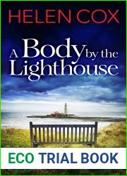 A Body by the Lighthouse (Kitt Hartley Yorkshire Mysteries #6)