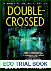 Double-Crossed (Ronan McCullough #2)