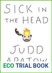 Sick in the Head: Conversations About Life and Comedy