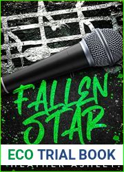 Fallen Star (Ruined Rockstars #1)