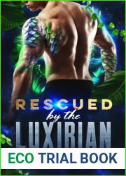 Rescued by the Luxirian