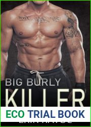 Big Burly Killer (Forbidden Curves, #11)